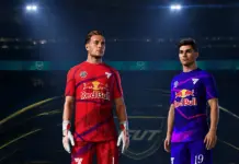 Así puedes desbloquear recompensas de Red Bull en FC 27