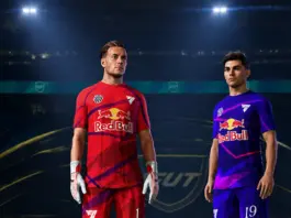 Así puedes desbloquear recompensas de Red Bull en FC 27