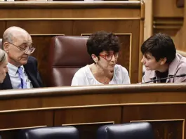 El PNV salva el parche de Sánchez en vivienda y frena el segundo