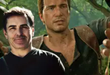 Nolan North quiere volver a ser Nathan Drake en Uncharted