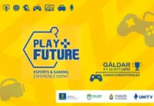 Play Future llega a Gáldar: videojuegos que también educan