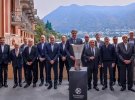 El Barça lidera el rechazo a la NBA y acelera la Euroliga
