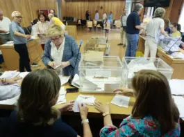Ley de Nietos: exigen a la Junta Electoral que responda ya