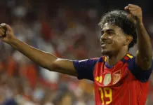 Croacia – España en directo: empate a cero en la primera parte