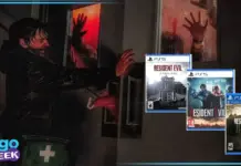 El éxito de Resident Evil: Noche Cero dispara ventas un 50%