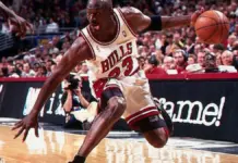 La Ferrari de Michael Jordan bate récord por 2,7 millones