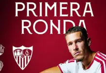 El Sevilla conocerá su rival de Copa del Rey este domingo