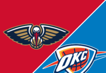 Pelicans vs. Thunder: resultado en vivo y estadísticas NBA