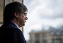 Puigdemont celebra el fallo del Constitucional pero avisa