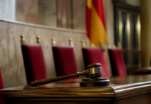 El Constitucional avala la amnistía y el regreso de Puigdemont
