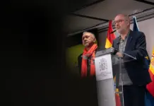 UGT y CCOO preparan una huelga general contra la oposición