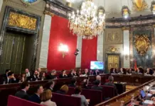 El Supremo revisará la amnistía tras el fallo del TC