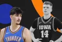 Aday Mara sorprende en su debut NBA y apunta a lo más alto