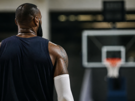 Pero Antic acusa a LeBron de haber arruinado la NBA