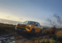 Toyota Hilux 2026: así son sus nuevas versiones híbridas