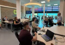 Así diez empresas murcianas adaptan su tecnología a Defensa