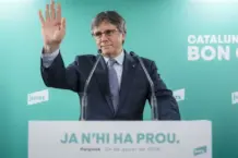 Arcadi España celebra el regreso de Puigdemont y señala al PP