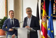 Ceuta recibirá 45,3 millones y más ayudas para autónomos