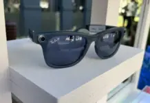 Noruega estudia vetar las gafas de Meta y Europa podría seguirla