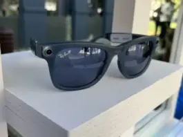 Noruega estudia vetar las gafas de Meta y Europa podría seguirla