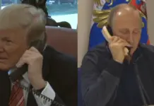 EE. UU. pide abandonar Rusia ante una supuesta peste neumónica