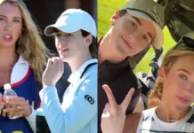 Caitlin Clark se relaja con Lexie Hull y dudas por Cunningham