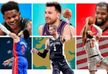 NBA 2026-27: ESPN revela favoritos a playoffs y al título
