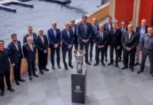 Por qué el Barça rechaza la llegada de la NBA a Europa