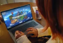 Google Playground: crea videojuegos con IA sin programar