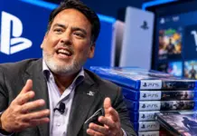 Shawn Layden alerta: eliminar los discos sería un gran riesgo