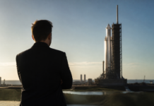 Elon Musk prepara su gran jugada en SpaceX por 40.000 millones