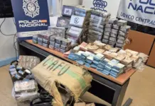Pablo Oro esquiva la cárcel por liderar una red de prostitución
