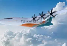 Aviones regionales eléctricos: el reto financiero de despegar