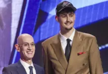 Aday Mara arrasa en la NBA: dos partidos sin fallar un tiro