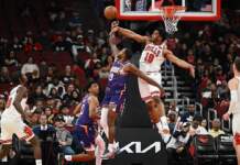 La NBA prepara su liga europea pese al rechazo de la Euroliga