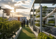 Expo AgriTech 2026 reunirá a 250 empresas en Málaga