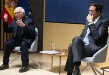 Expertos piden regular la IA frente a los tecno-oligarcas