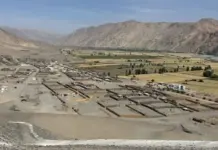 Precore Gold halla nuevos sistemas de oro y cobre en Perú