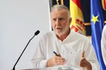 Torres aclara quién recibió el informe clave del 24 de julio