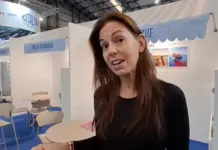Conxemar expulsa a una firma italiana por publicidad sexista