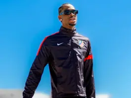 La estrella NBA Shai Gilgeous-Alexander invierte en el Atlético