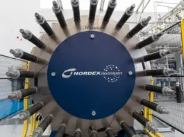 Nordex impulsa desde Navarra el hidrógeno verde español