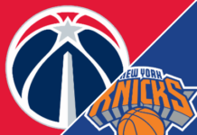 Wizards vs. Knicks EN VIVO: resultado y estadísticas NBA