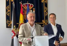 La cifra de migrantes retornados a Marruecos supera los 11.000