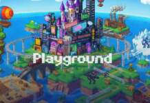Google lanza Playground para crear videojuegos con texto