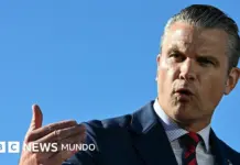 El Pentágono retransmitirá en directo la ejecución de Nidal Hasan