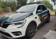 Hallan una pareja muerta con signos de violencia en Cuenca