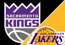 Kings vs. Lakers EN VIVO: resultado, highlights y estadísticas