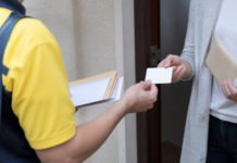 Correos y el voto postal con un carné móvil sin código QR