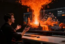 Google Playground: crea videojuegos con un prompt y sin código